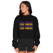 Load image into Gallery viewer, LSU Gothic Crewneck
