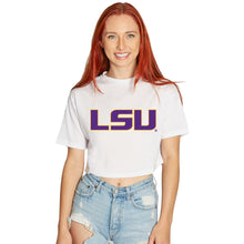 Load image into Gallery viewer, LSU Tigers Tee