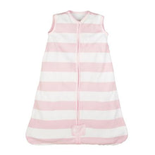 Load image into Gallery viewer, Burt's Bees Baby Beekeeper Organic Wearable Blanket