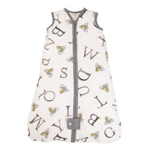 Load image into Gallery viewer, Burt's Bees Baby Beekeeper Organic Wearable Blanket