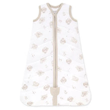 Load image into Gallery viewer, Burt's Bees Baby Beekeeper Organic Wearable Blanket