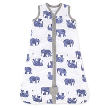 Load image into Gallery viewer, Burt's Bees Baby Beekeeper Organic Wearable Blanket
