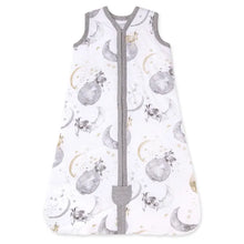 Load image into Gallery viewer, Burt's Bees Baby Beekeeper Organic Wearable Blanket