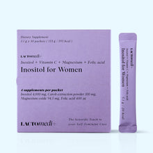 Load image into Gallery viewer, Inositol for Women