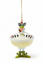 Load image into Gallery viewer, Patience Brewster Mini MARGARITA Cocktail Ornament