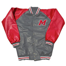 Load image into Gallery viewer, Marist Varsity Letterman Jacket
