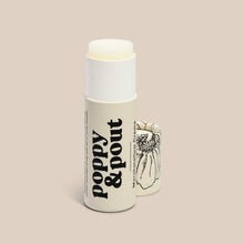 Load image into Gallery viewer, Poppy &amp; Pout Lip Balm