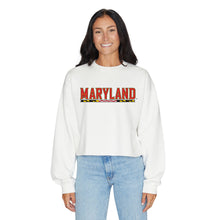 Load image into Gallery viewer, Maryland Terps Crewneck
