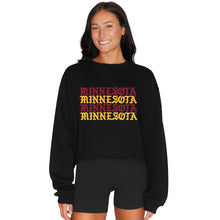 Load image into Gallery viewer, Minnesota Gothic Crewneck
