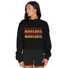 Load image into Gallery viewer, Minnesota Gothic Crewneck