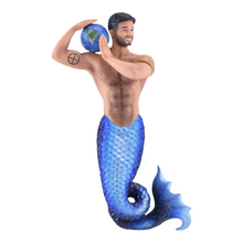 Load image into Gallery viewer, Merman Axis by December Diamonds