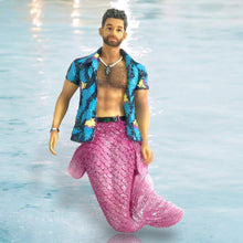 Load image into Gallery viewer, Merman Beach Bim Bo by December Diamonds
