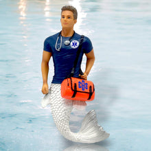 Load image into Gallery viewer, Merman First Responder by December Diamonds