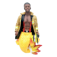 Load image into Gallery viewer, Merman Flaming Bottom by December Diamonds