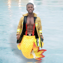 Load image into Gallery viewer, Merman Flaming Bottom by December Diamonds