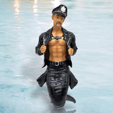 Load image into Gallery viewer, Merman Leather Master by December Diamonds