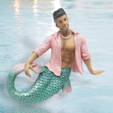 Load image into Gallery viewer, Merman Lido by December Diamonds