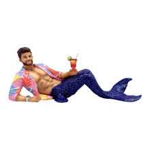 Load image into Gallery viewer, Merman Miami by December Diamonds
