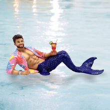 Load image into Gallery viewer, Merman Miami by December Diamonds
