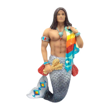 Load image into Gallery viewer, Merman Native Son by December Diamonds