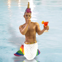 Load image into Gallery viewer, Merman Rainbow by December Diamonds