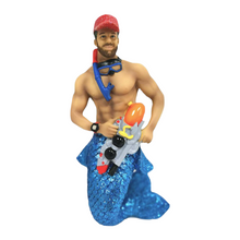 Load image into Gallery viewer, RETIRING Merman Water Sports by December Diamonds