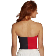 Load image into Gallery viewer, Miami University Two Tone Tube Top