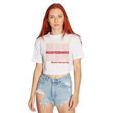 Load image into Gallery viewer, Miami University Repeat Tee