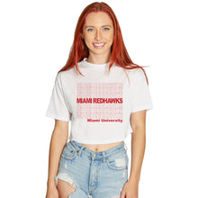 Load image into Gallery viewer, Miami University Repeat Tee