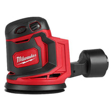 Load image into Gallery viewer, Milwaukee 2648-20 M18 Random Orbit Sander