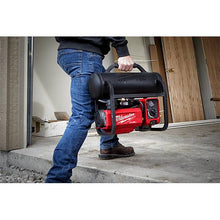 Load image into Gallery viewer, Milwaukee 2840-20 M18 FUEL 2 Gallon Compact Quiet Compressor