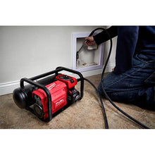 Load image into Gallery viewer, Milwaukee 2840-20 M18 FUEL 2 Gallon Compact Quiet Compressor