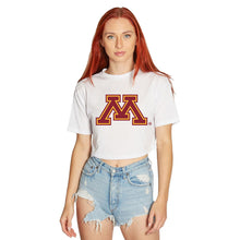 Load image into Gallery viewer, Minnesota Gophers Tee
