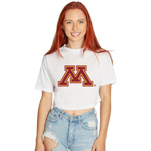 Load image into Gallery viewer, Minnesota Gophers Tee