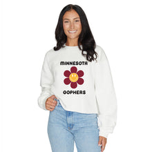 Load image into Gallery viewer, Minnesota Daisy Crewneck