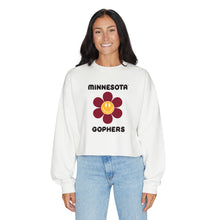 Load image into Gallery viewer, Minnesota Daisy Crewneck