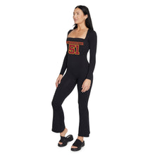 Load image into Gallery viewer, Minnesota End Zone Jumpsuit
