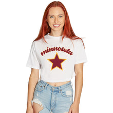 Load image into Gallery viewer, Minnesota Star Tee