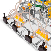 Load image into Gallery viewer, Functioning Claw with Air Pressure Construction Model Kit (807 Pieces)