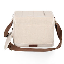 Load image into Gallery viewer, Beer Caddy Cooler Tote with Opener