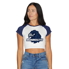 Load image into Gallery viewer, Monmouth Team Tee