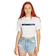 Load image into Gallery viewer, Monmouth Hawks Tee