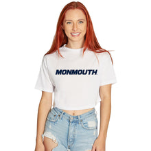 Load image into Gallery viewer, Monmouth Hawks Tee