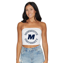 Load image into Gallery viewer, Monmouth Hawks Tube Top