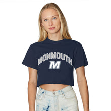 Load image into Gallery viewer, Monmouth Navy Tee