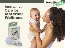 Load image into Gallery viewer, MOOGCO Silver Nursing Cups 999k Silver