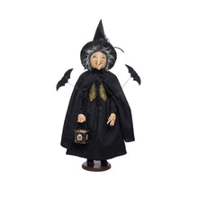 Load image into Gallery viewer, Morgana Witch on Stand by Joe Spencer