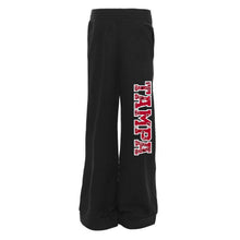 Load image into Gallery viewer, Tampa Spartans Bandana Flare Sweatpants