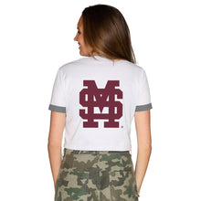 Load image into Gallery viewer, Mississippi State Baseball Jersey