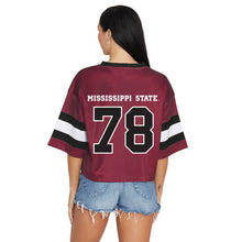 Load image into Gallery viewer, Mississippi State Football Jersey